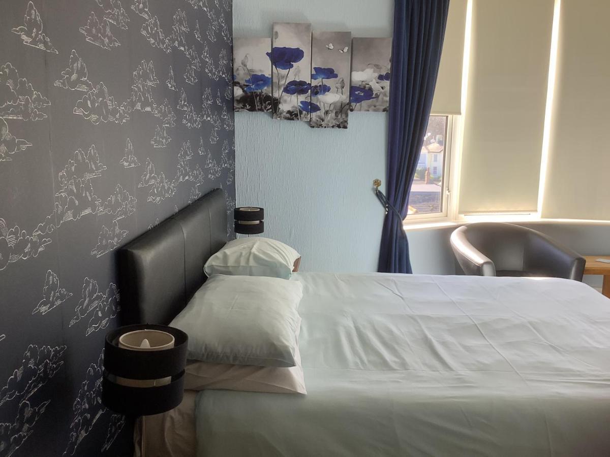 The Glenwood Hotel ทอร์คิ ภายนอก รูปภาพ